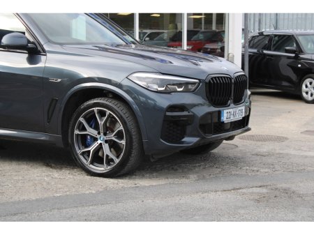 2022 BMW X5 - photo 5