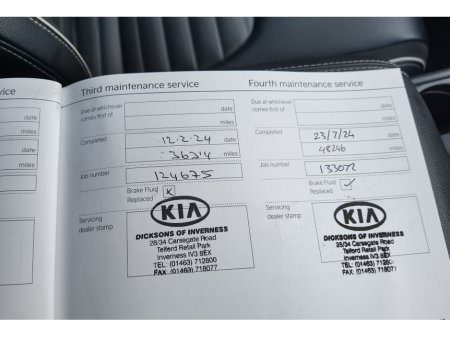 2022 Kia Sportage - photo 27