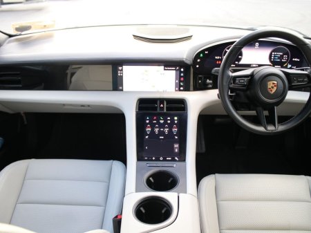 2023 Porsche Taycan - photo 7