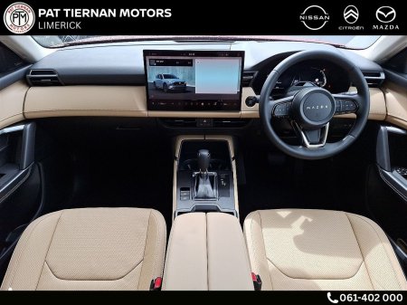 2026 Mazda CX-5 - photo 6
