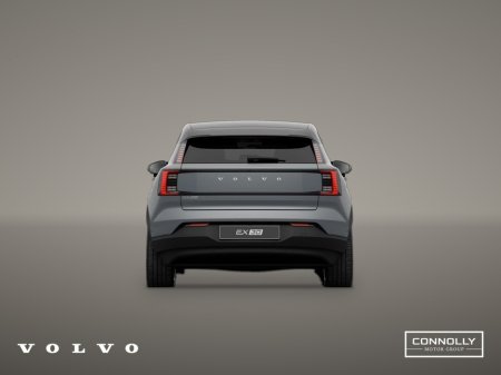 2027 Volvo EX30 - photo 4