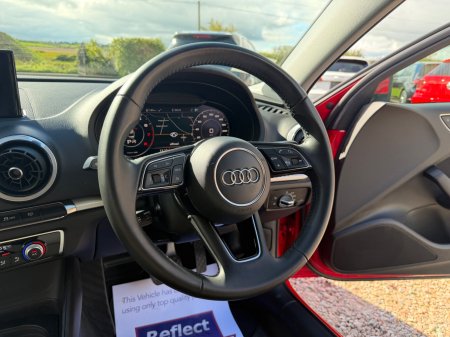 2017 Audi A3 - photo 17