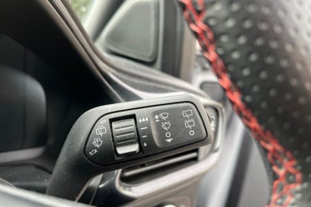 2021 Ford Puma - photo 15