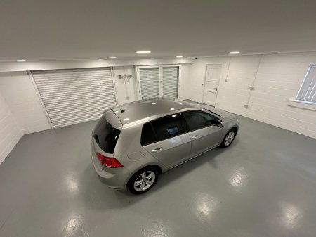 2015 Volkswagen Golf - photo 17