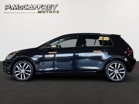 2019 Volkswagen Golf - photo 8