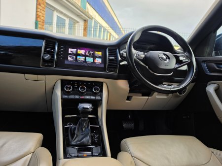 2021 Skoda Kodiaq - photo 13