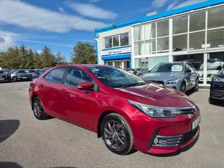 2018 Toyota Corolla - photo 10