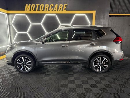 2018 Nissan X-Trail - photo 17