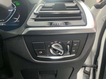 2022 BMW iX3 - photo 15