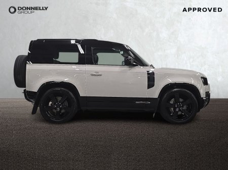 2026 Land Rover Defender - photo 5