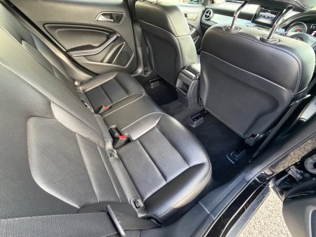 2017 Mercedes-Benz GLA - photo 13