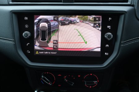2020 SEAT Arona - photo 17