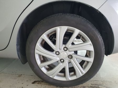 2023 Suzuki Swift - photo 13