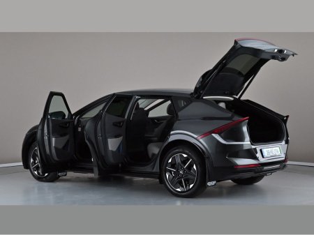 2026 Kia EV6 - photo 13