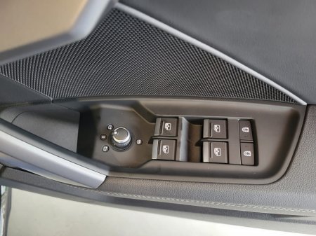 2025 Audi A3 - photo 21