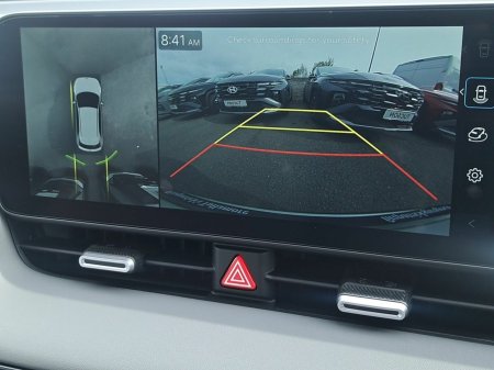 2027 Hyundai IONIQ 5 - photo 26
