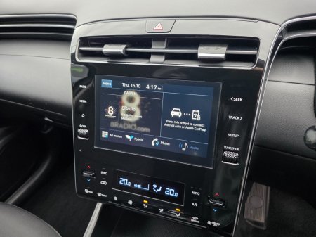 2022 Hyundai Tucson - photo 16