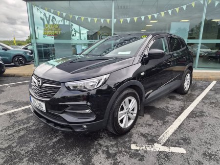 2018 Opel Grandland X - photo 7