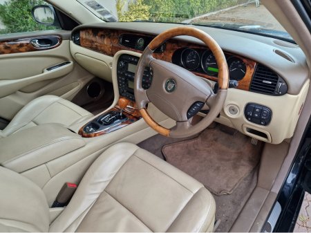 2006 Jaguar XJ - photo 11