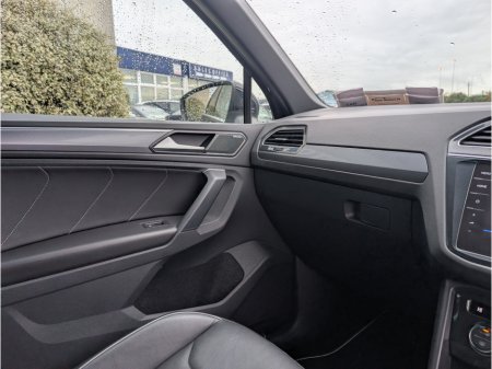 2020 Volkswagen Tiguan - photo 19