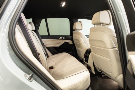 2023 BMW X5 - photo 12
