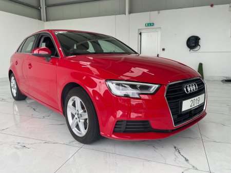 2019 Audi A3 - photo 2
