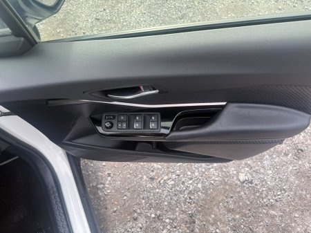 2019 Toyota C-HR - photo 14