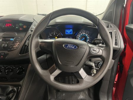 2015 Ford Transit Connect - photo 13