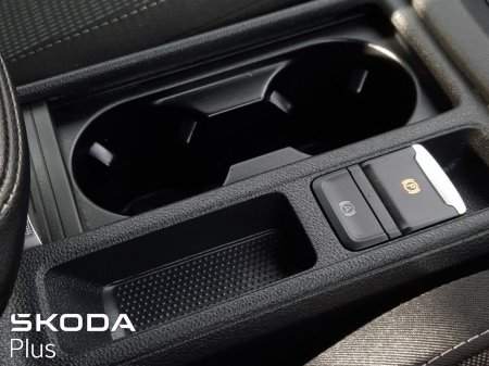 2024 Skoda Octavia - photo 34