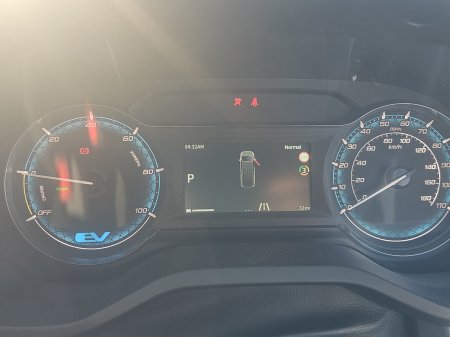 2027 Maxus eDELIVER 7 - photo 13