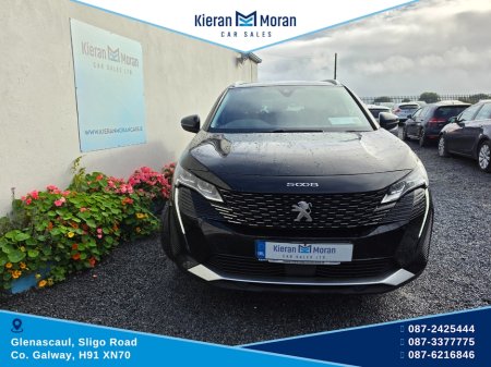 2022 Peugeot 5008 - photo 6