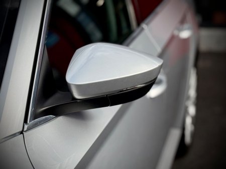 2019 Skoda Superb - photo 21