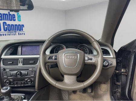 2010 Audi A5 - photo 8