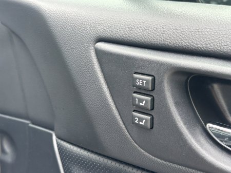 2016 Subaru Outback - photo 9