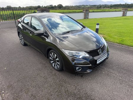 2016 Honda Civic - photo 7