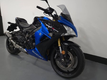 2018 Suzuki Other - photo 2