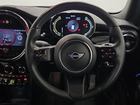 2022 Mini Cooper - photo 5