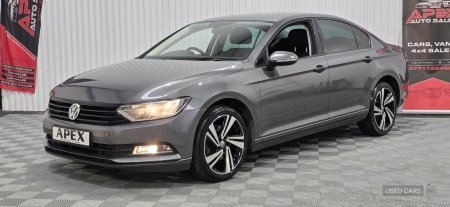 2015 Volkswagen Passat - photo 2