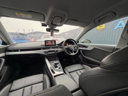 2019 Audi A5 - photo 51