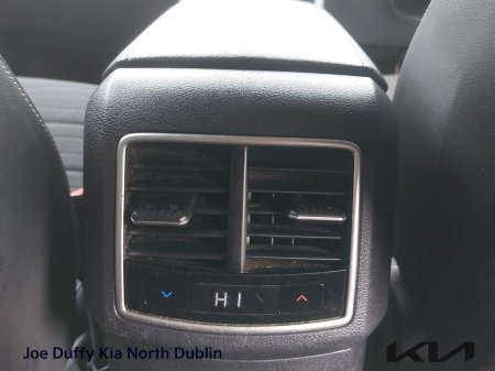 2023 Kia Sportage - photo 26