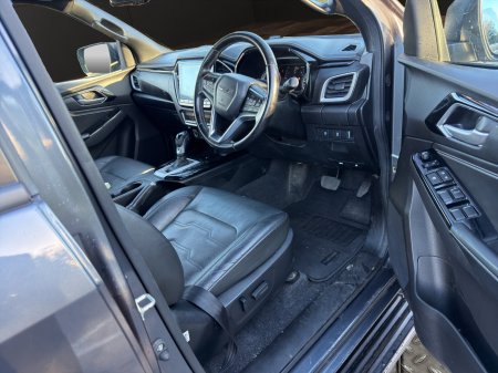 2023 Isuzu D-Max - photo 9
