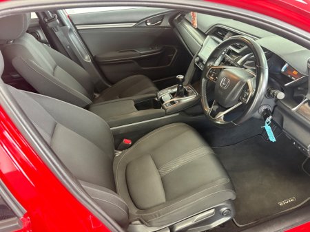 2019 Honda Civic - photo 6