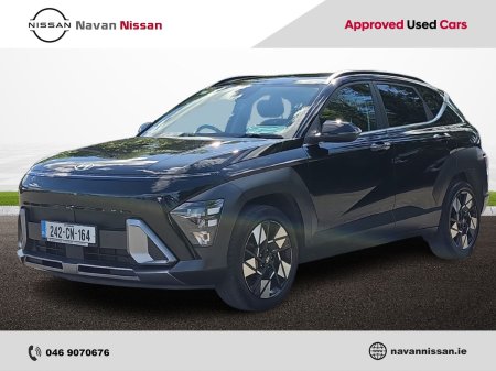2024 Hyundai KONA - photo 3