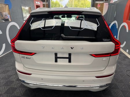 2021 Volvo XC60 - photo 4