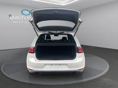 2014 Volkswagen Golf - photo 17