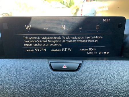 2023 Mazda CX-60 - photo 29