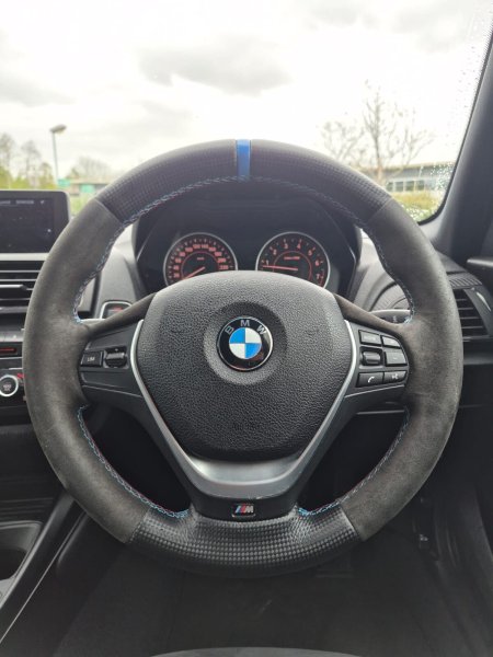 2013 BMW 1-Series - photo 20