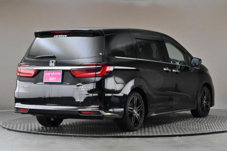2021 Honda Odyssey - photo 9