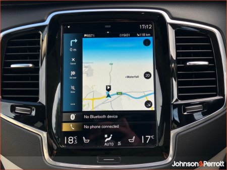 2022 Volvo XC90 - photo 17