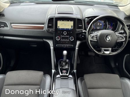 2020 Renault Koleos - photo 2